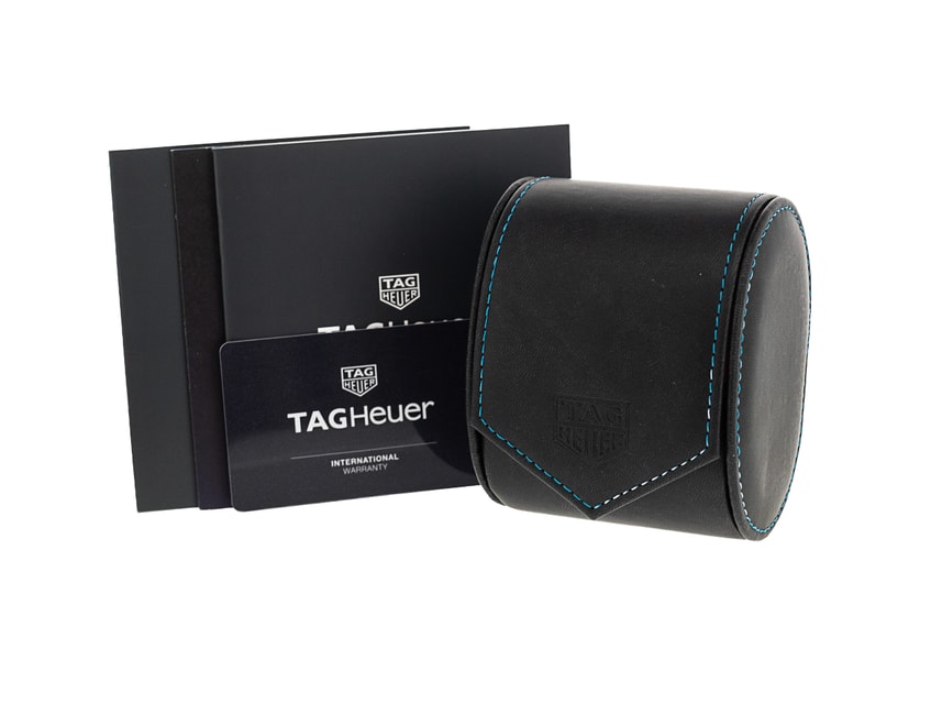 Tag Heuer Monza CR5090.FN6001 Image 5